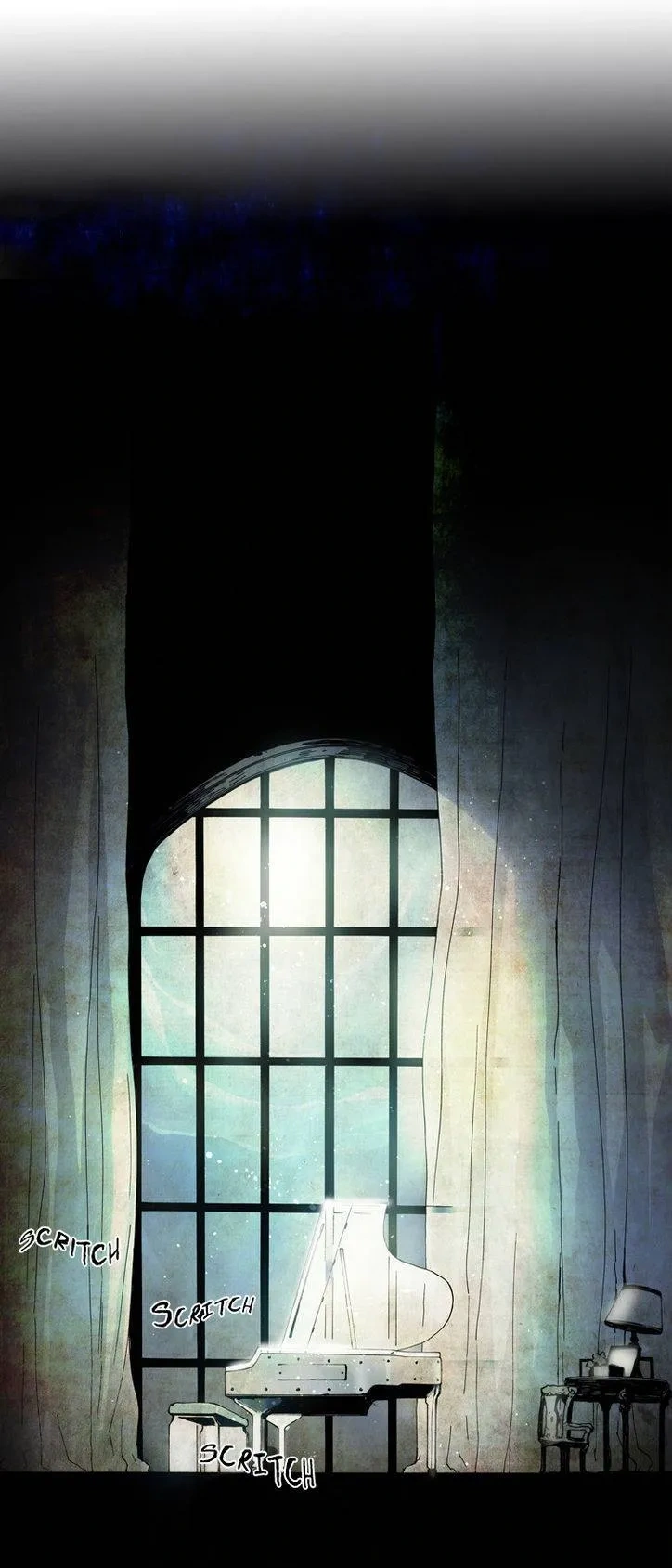 O Fantasma Americano de Jack Capítulo 4 Página 29