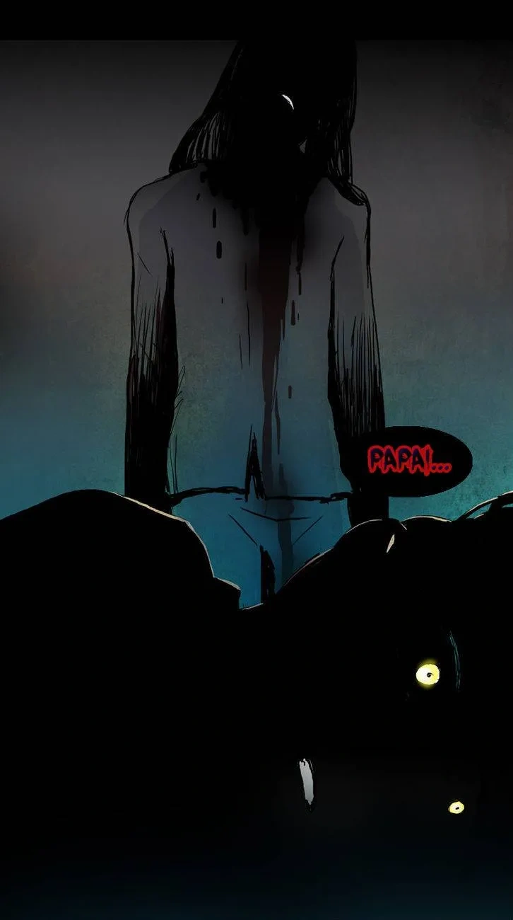 O Fantasma Americano de Jack Capítulo 5 Página 27