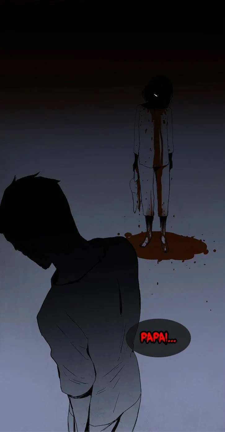 O Fantasma Americano de Jack Capítulo 6 Página 23