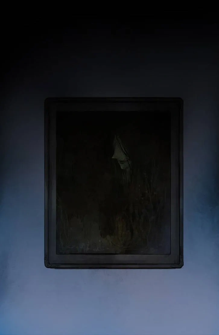 O Fantasma Americano de Jack Capítulo 7 Página 11