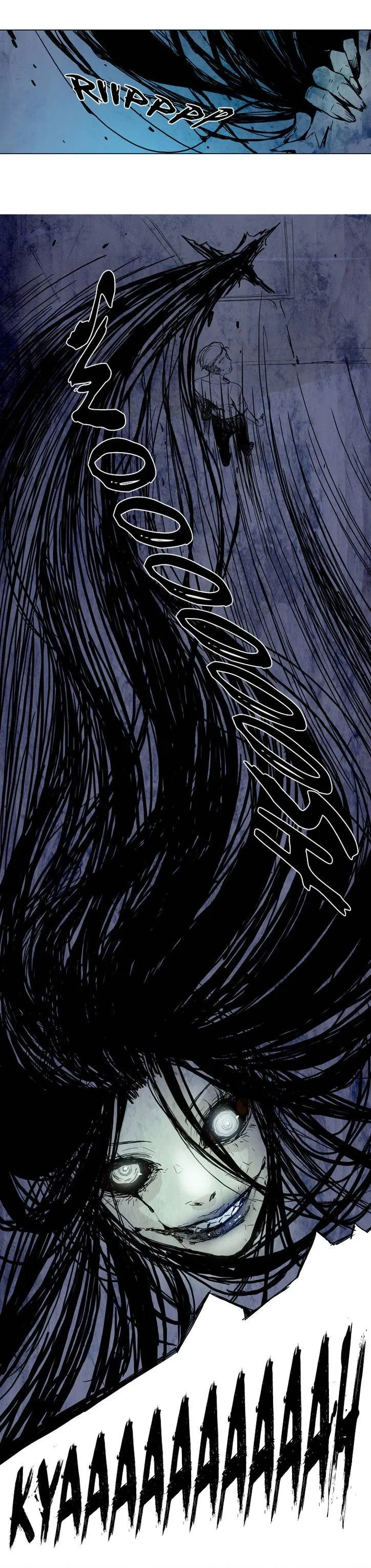 O Fantasma Americano de Jack Capítulo 7 Página 14