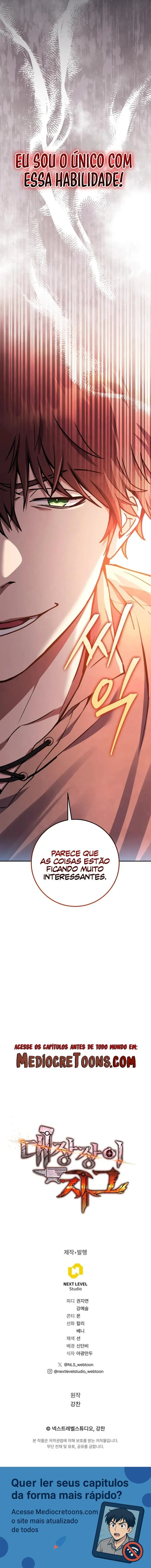 O Ferreiro Zig Capítulo 3 Página 13