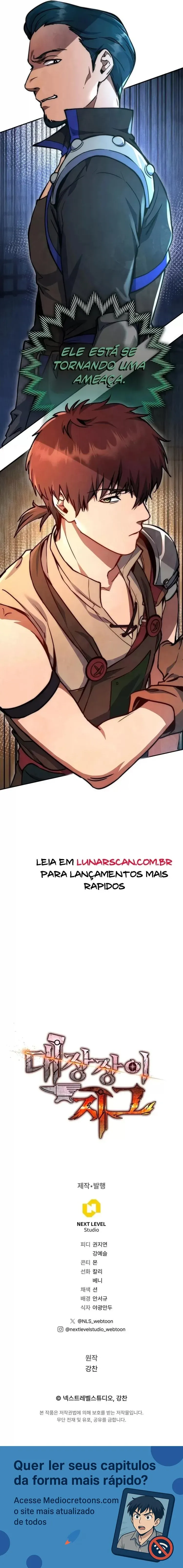 O Ferreiro Zig Capítulo 5 Página 14