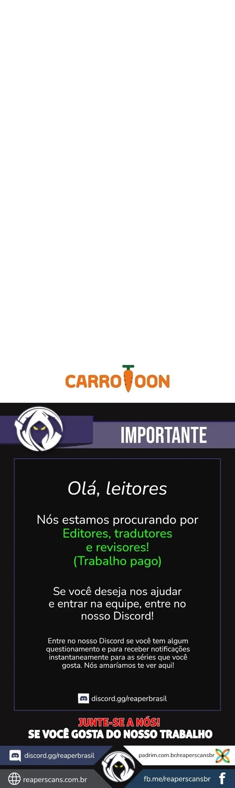 O Figurante da Novel Capítulo 10 Página 8
