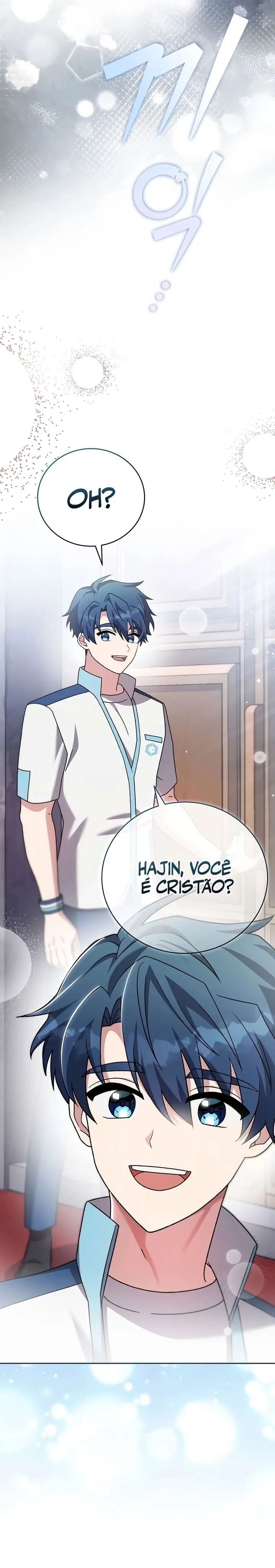 O Figurante da Novel Capítulo 100 Página 20