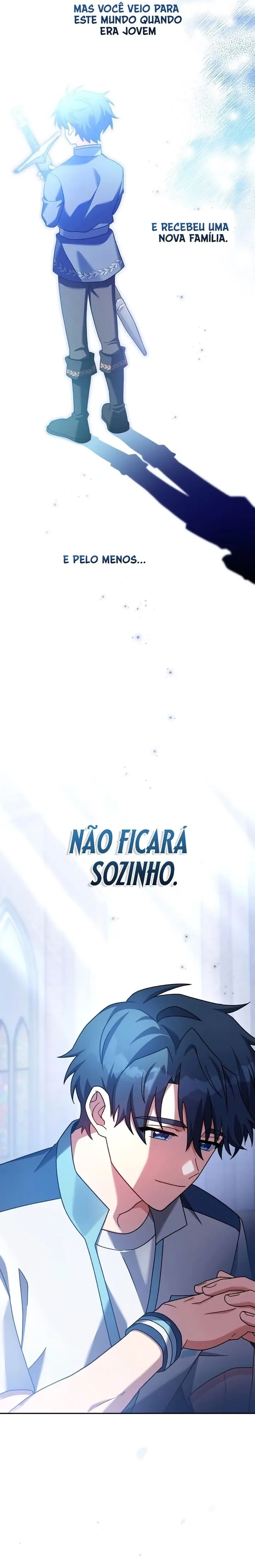 O Figurante da Novel Capítulo 100 Página 28