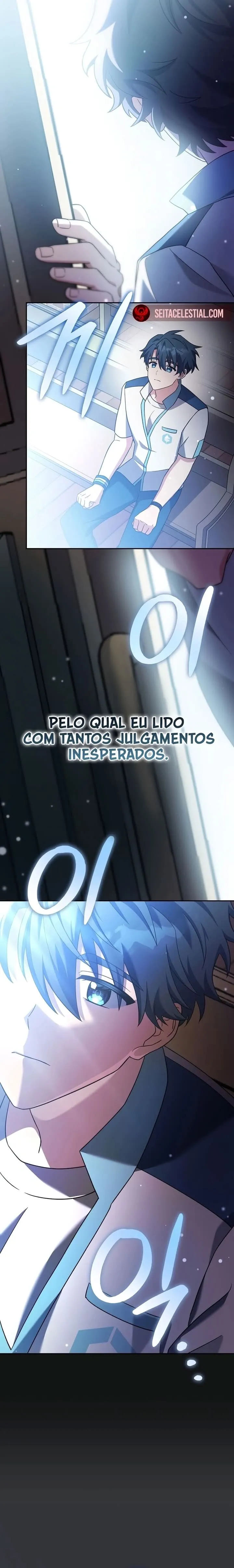 O Figurante da Novel Capítulo 100 Página 31