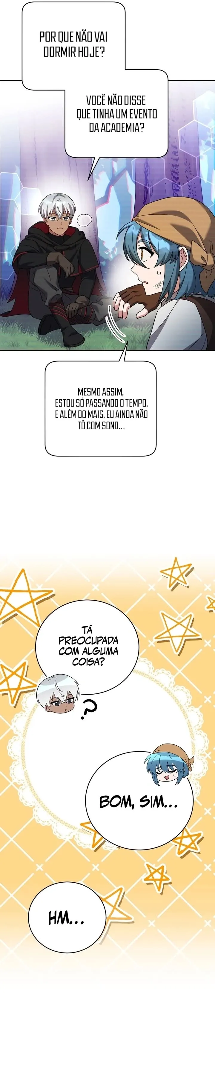 O Figurante da Novel Capítulo 100 Página 34