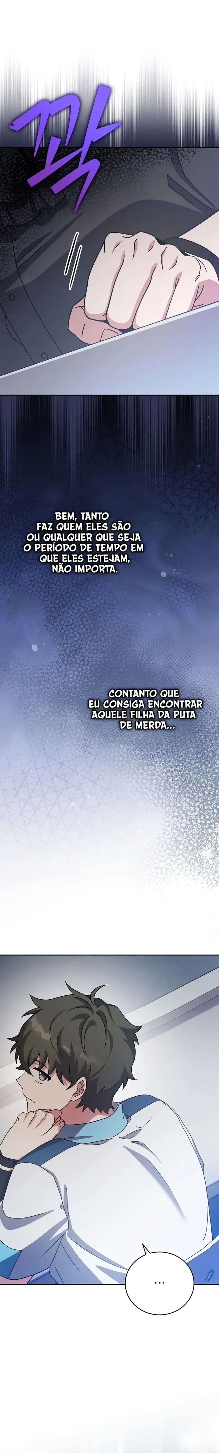 O Figurante da Novel Capítulo 100 Página 9