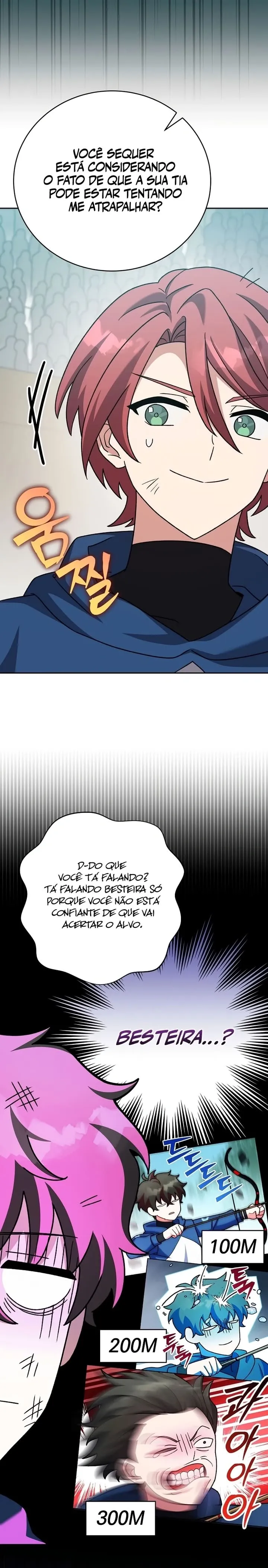 O Figurante da Novel Capítulo 101 Página 15