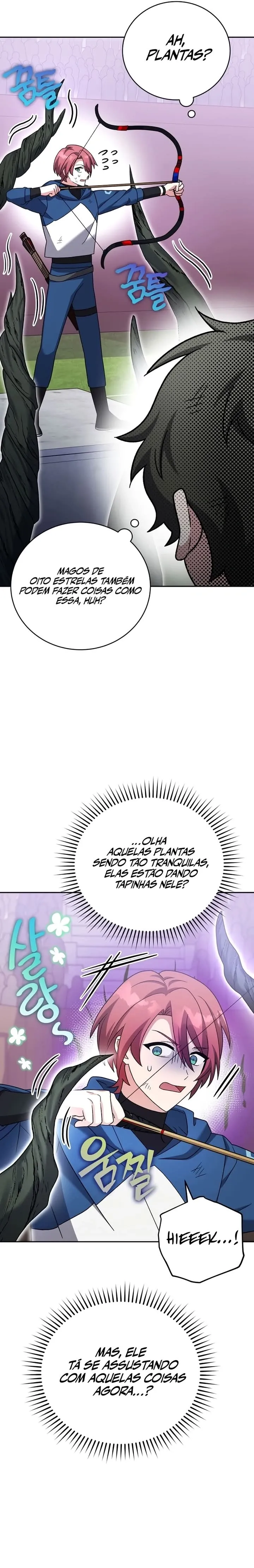 O Figurante da Novel Capítulo 101 Página 18