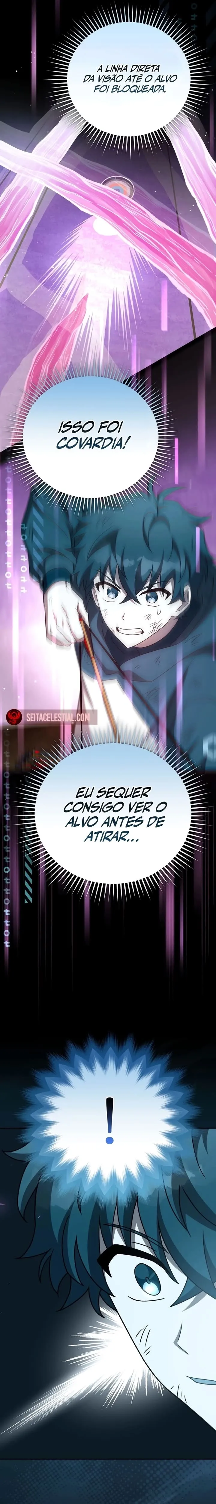 O Figurante da Novel Capítulo 101 Página 26