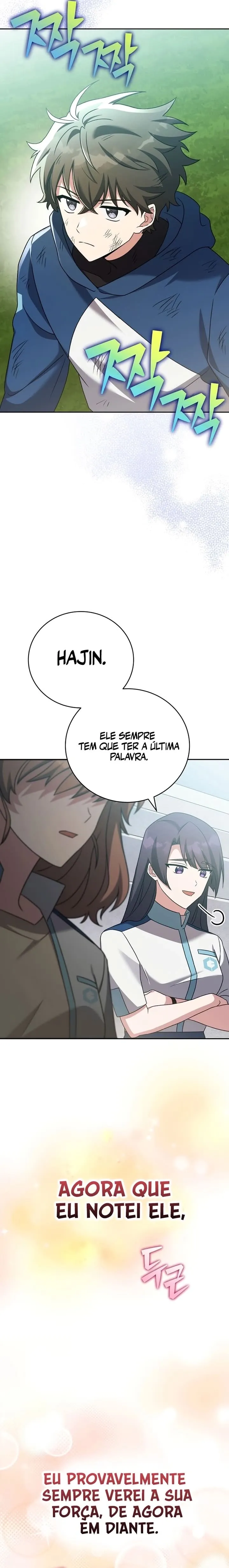 O Figurante da Novel Capítulo 101 Página 35