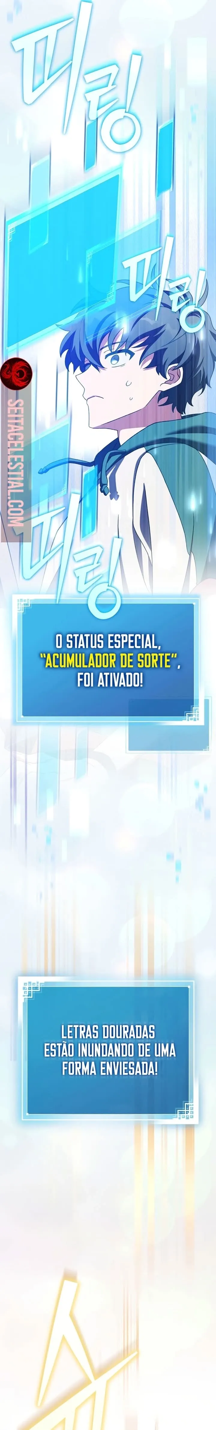 O Figurante da Novel Capítulo 102 Página 13