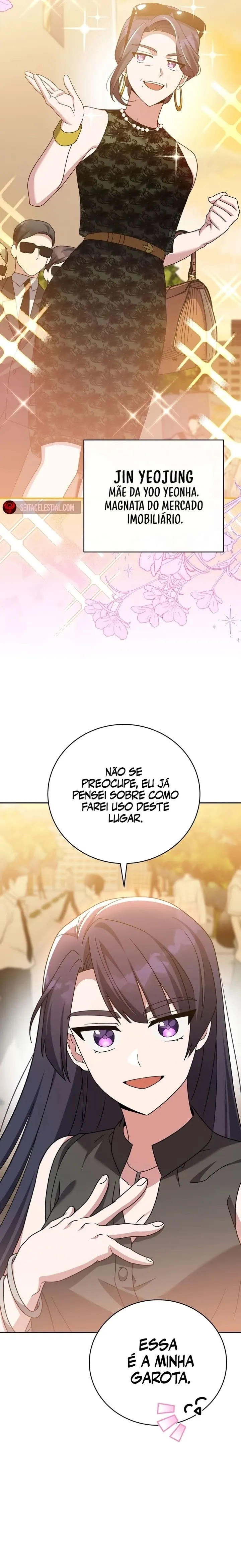 O Figurante da Novel Capítulo 102 Página 33