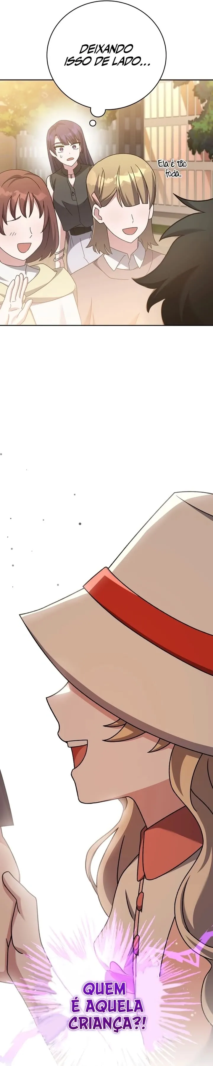 O Figurante da Novel Capítulo 102 Página 36