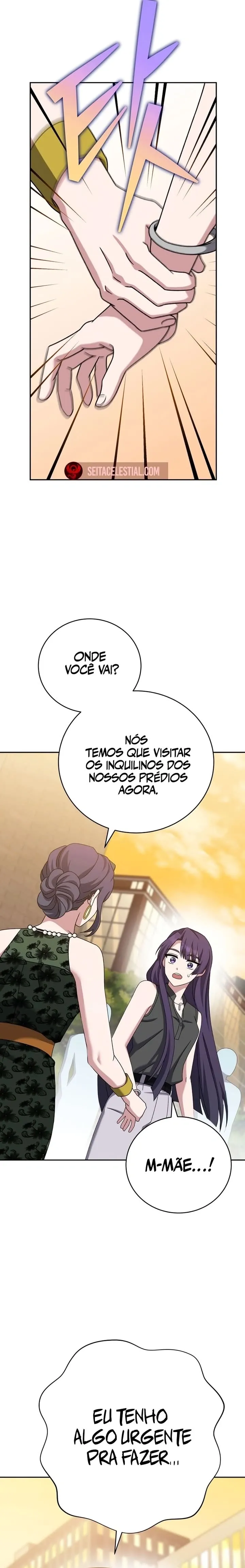 O Figurante da Novel Capítulo 102 Página 38