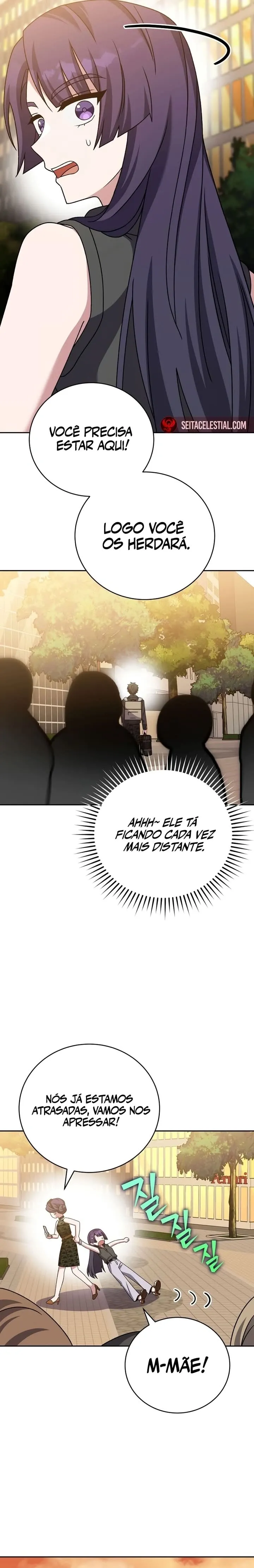 O Figurante da Novel Capítulo 102 Página 39