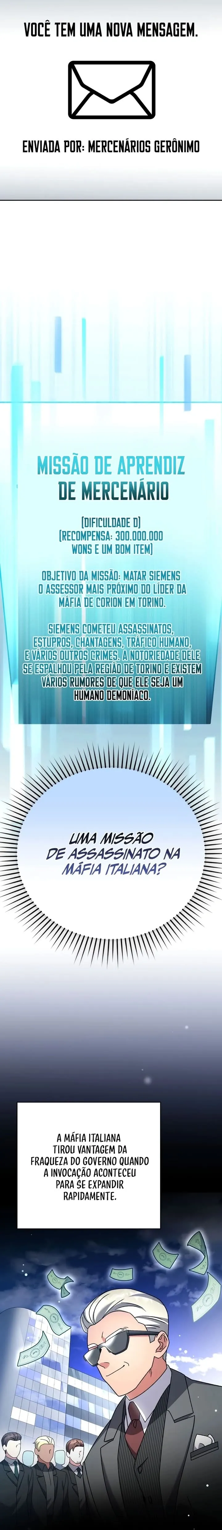 O Figurante da Novel Capítulo 102 Página 4