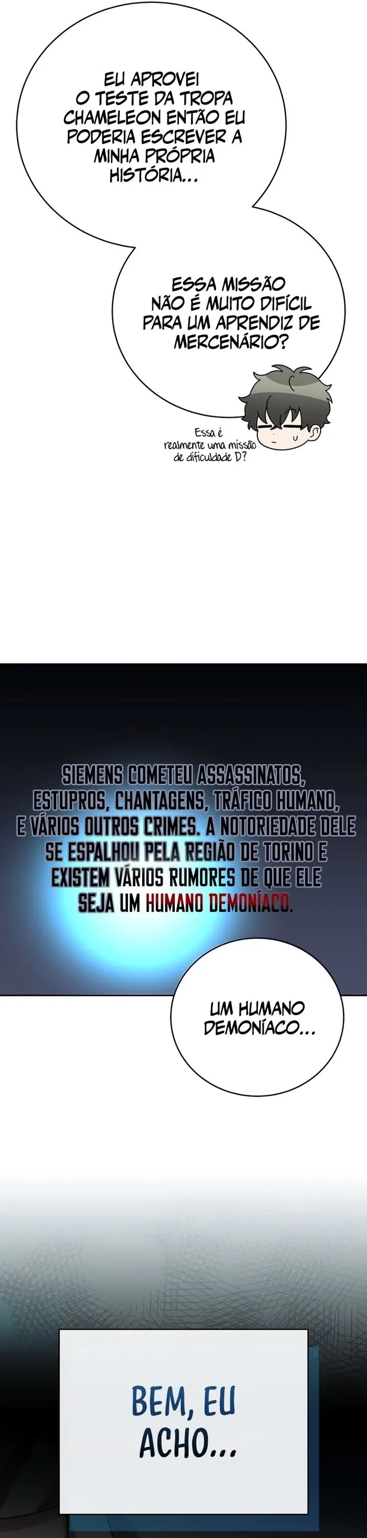 O Figurante da Novel Capítulo 102 Página 6