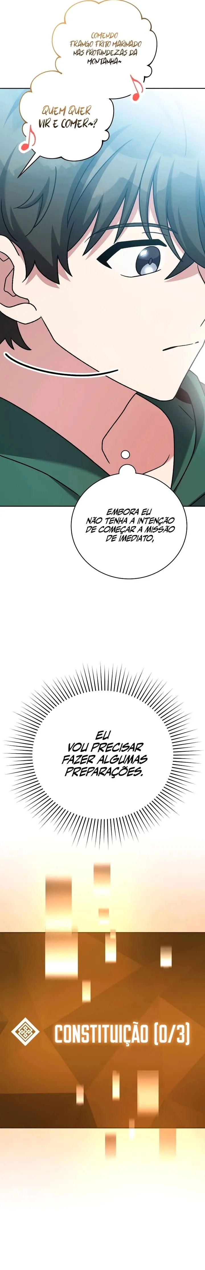 O Figurante da Novel Capítulo 102 Página 9