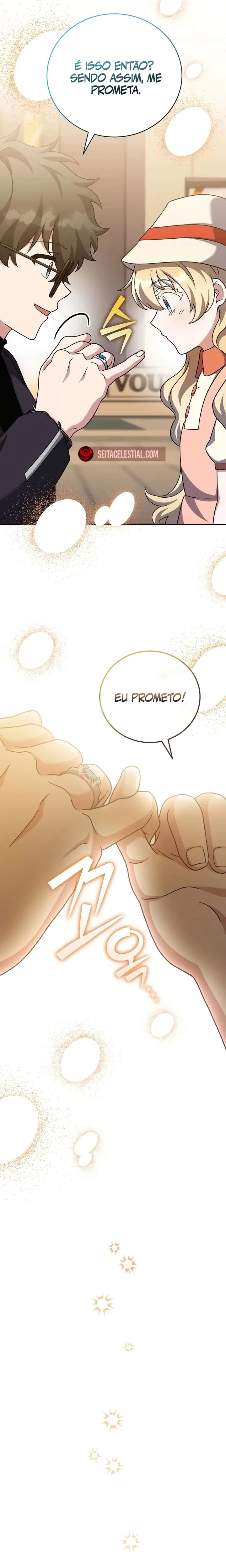 O Figurante da Novel Capítulo 103 Página 11