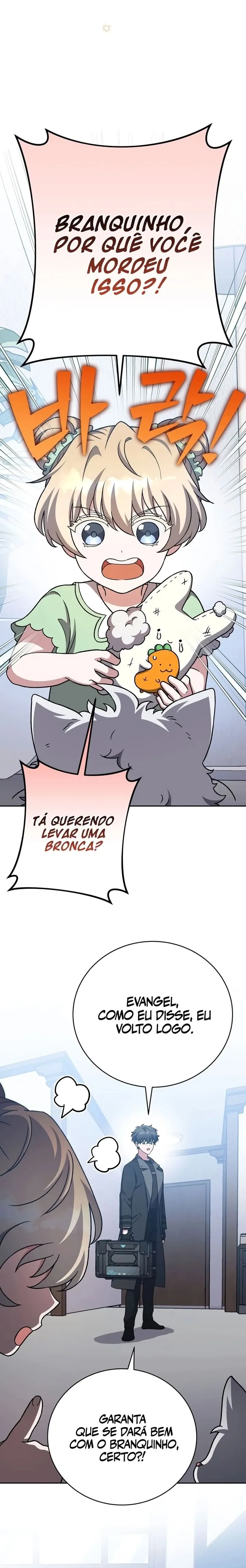 O Figurante da Novel Capítulo 103 Página 12