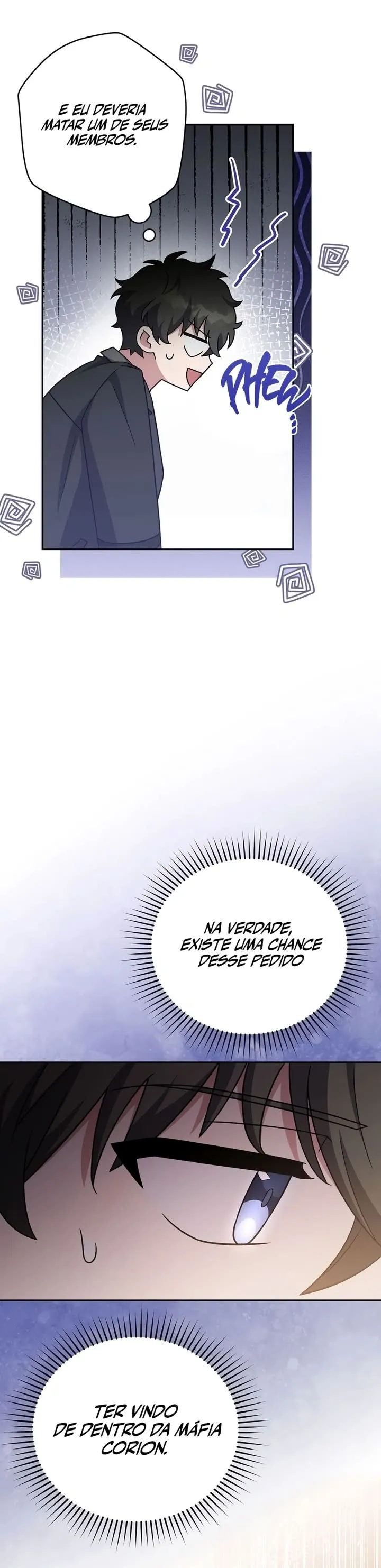 O Figurante da Novel Capítulo 103 Página 17