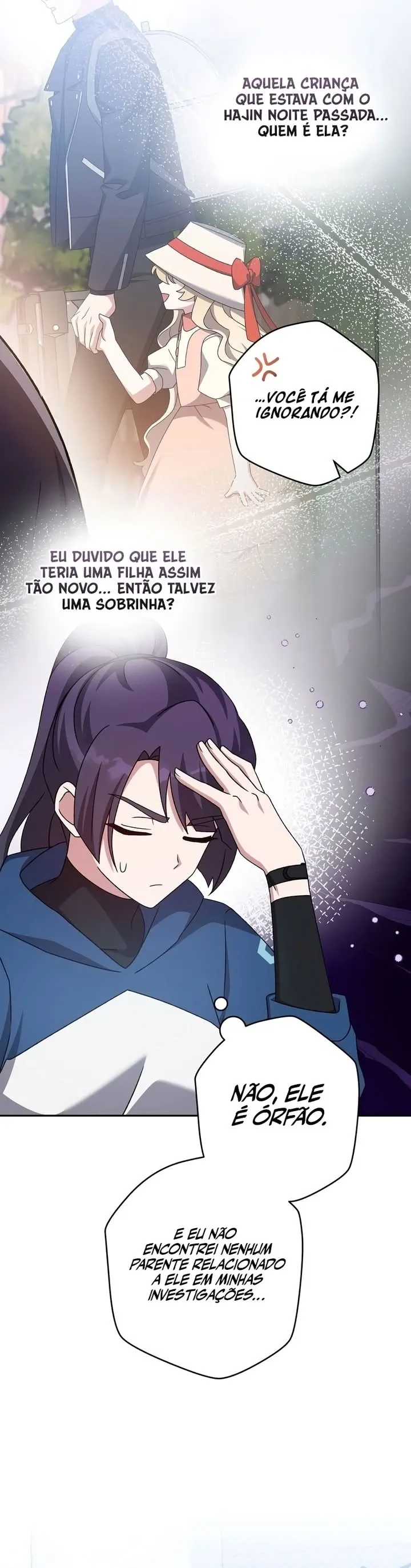 O Figurante da Novel Capítulo 103 Página 24