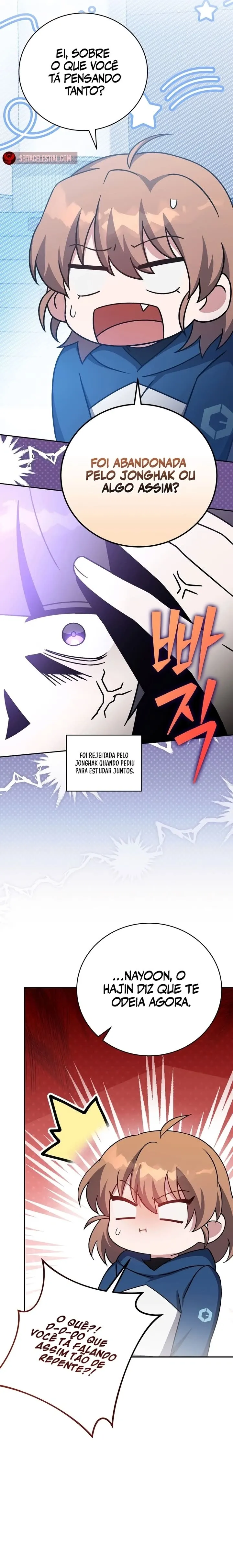 O Figurante da Novel Capítulo 103 Página 25