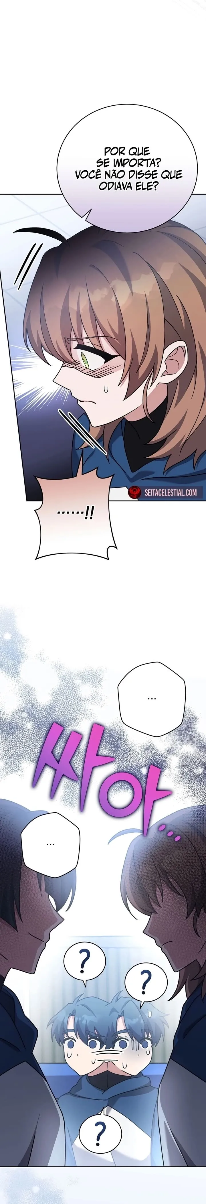 O Figurante da Novel Capítulo 103 Página 27