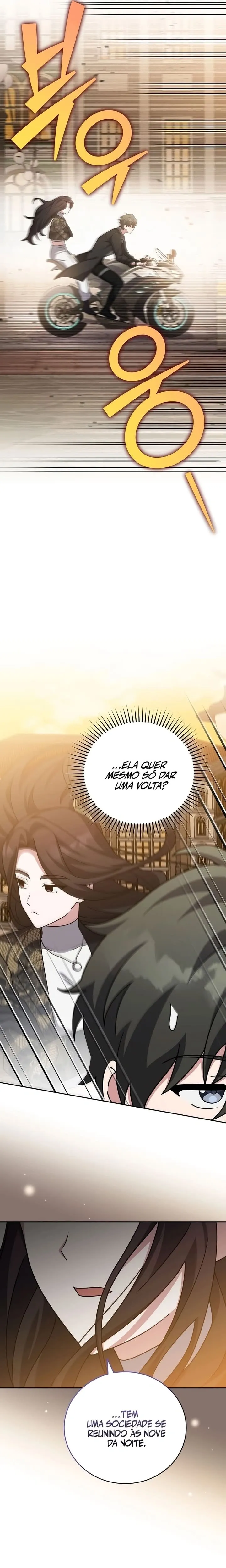 O Figurante da Novel Capítulo 103 Página 29