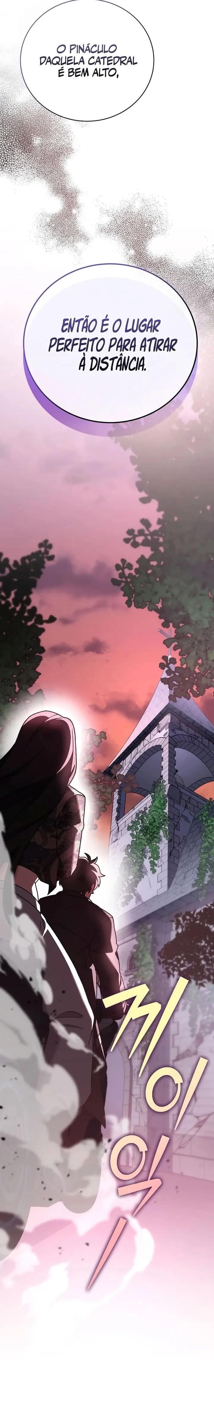 O Figurante da Novel Capítulo 103 Página 31