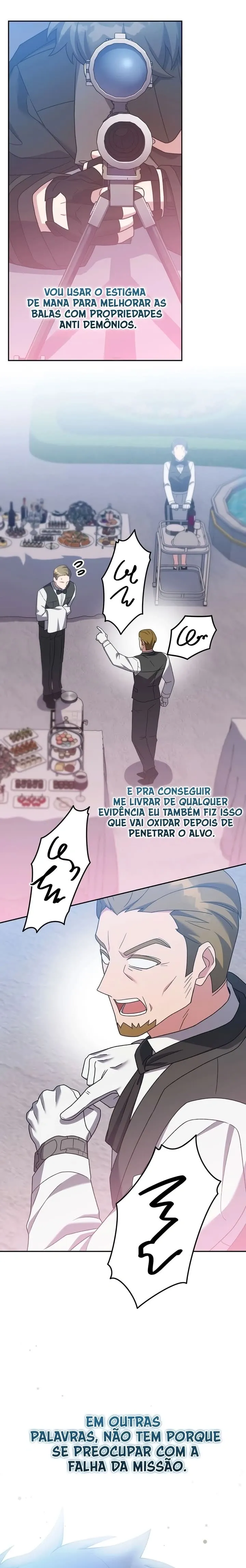 O Figurante da Novel Capítulo 103 Página 39