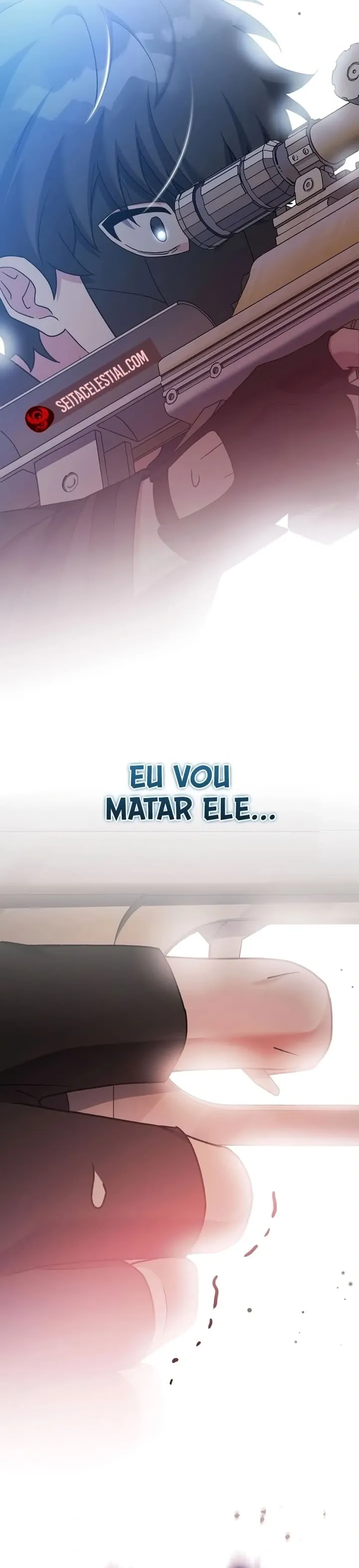 O Figurante da Novel Capítulo 103 Página 40