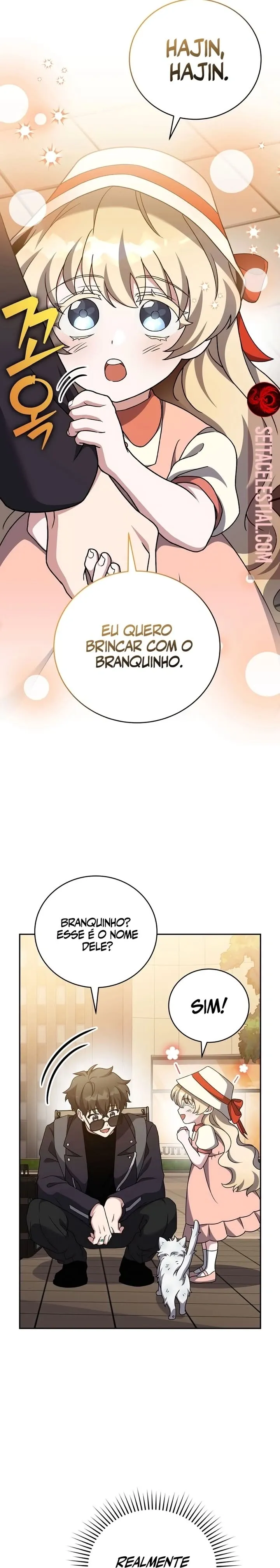 O Figurante da Novel Capítulo 103 Página 9