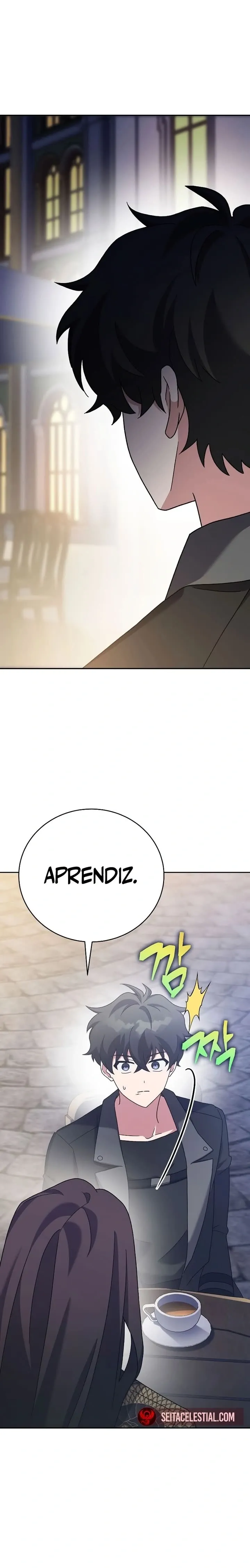 O Figurante da Novel Capítulo 104 Página 13