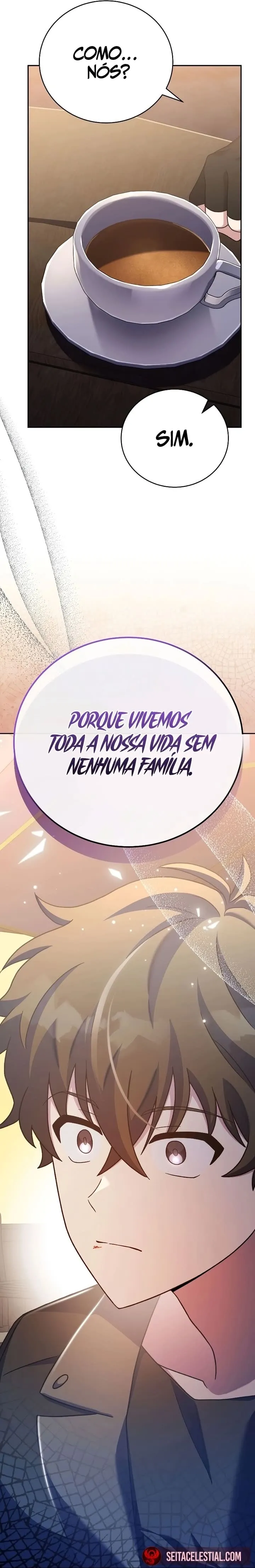 O Figurante da Novel Capítulo 104 Página 18