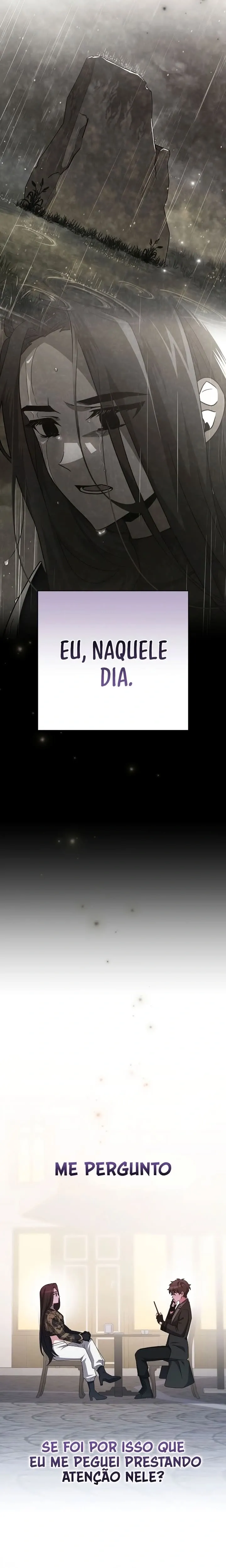O Figurante da Novel Capítulo 104 Página 25