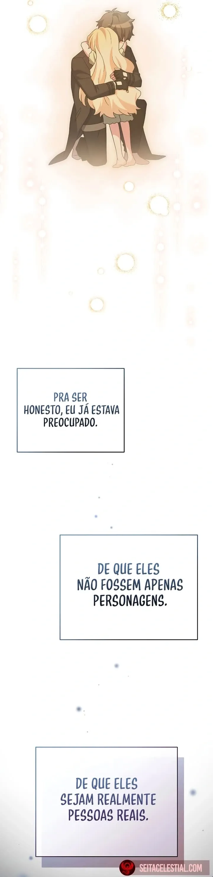 O Figurante da Novel Capítulo 104 Página 34