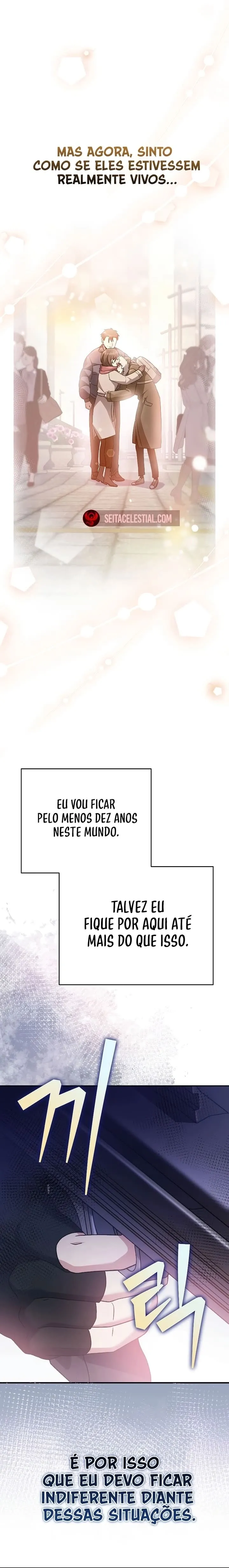 O Figurante da Novel Capítulo 104 Página 6
