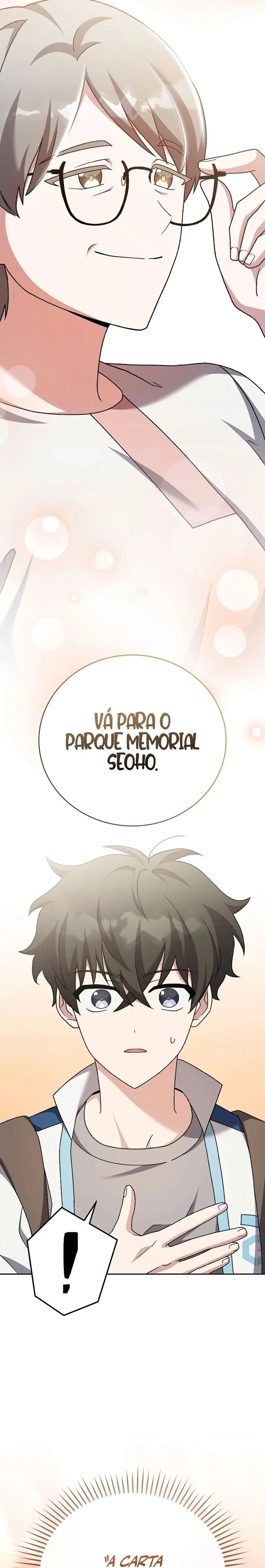 O Figurante da Novel Capítulo 105 Página 20