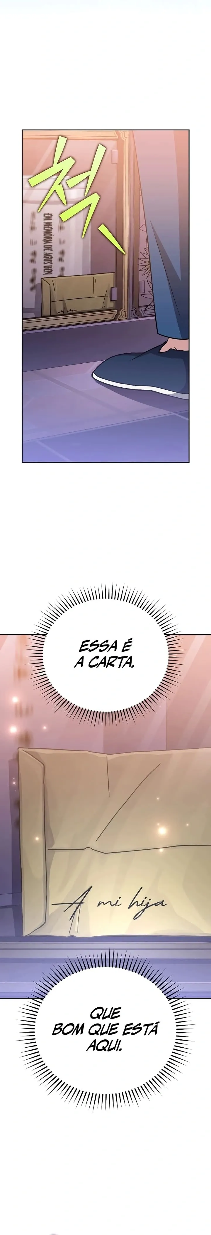 O Figurante da Novel Capítulo 105 Página 22
