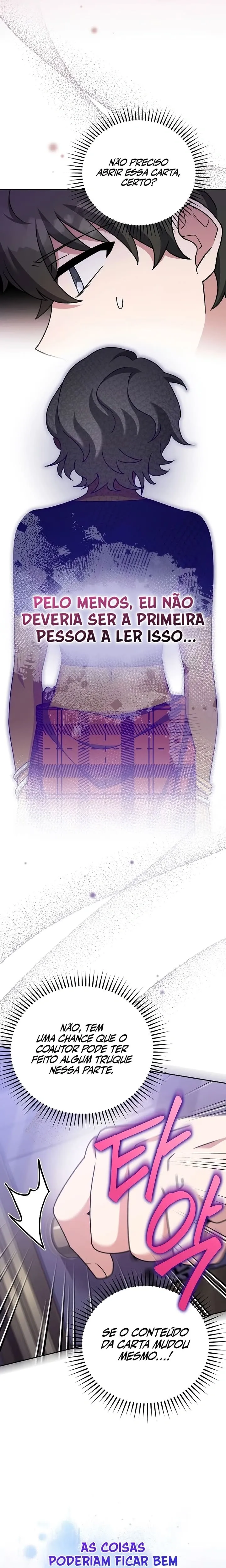 O Figurante da Novel Capítulo 105 Página 24