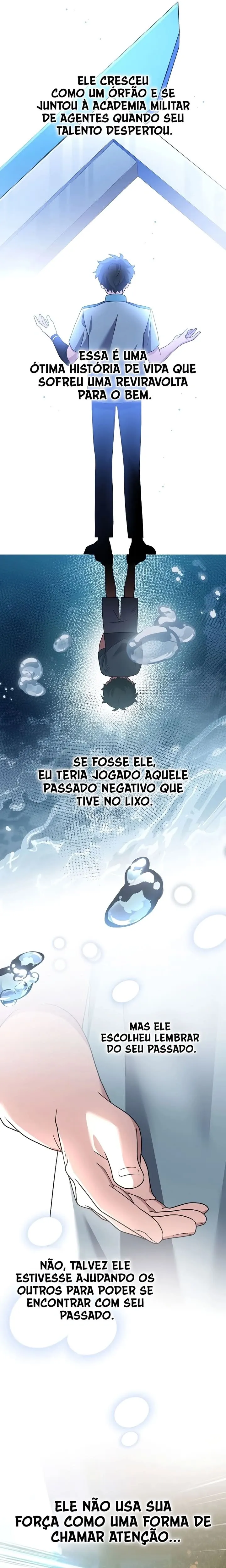 O Figurante da Novel Capítulo 105 Página 28