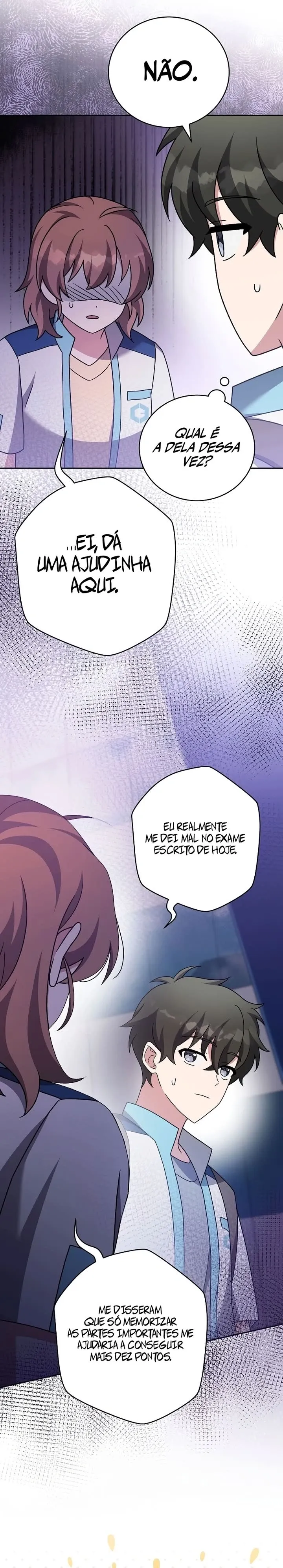 O Figurante da Novel Capítulo 105 Página 6