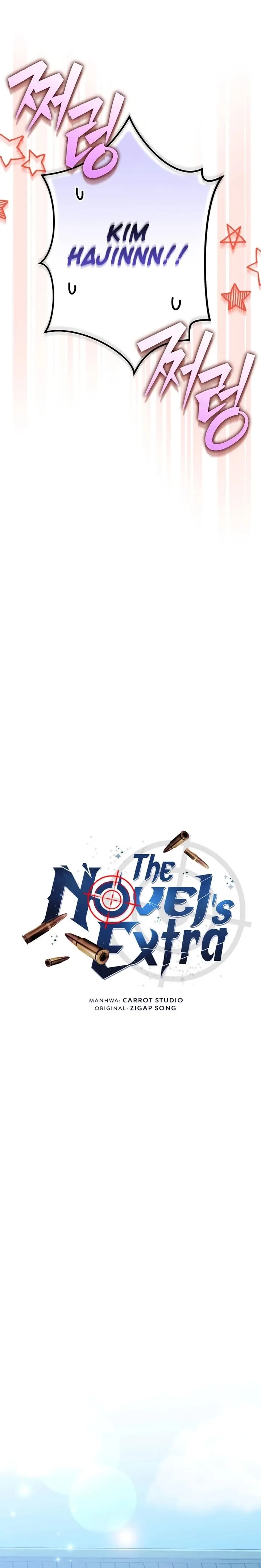 O Figurante da Novel Capítulo 105 Página 9