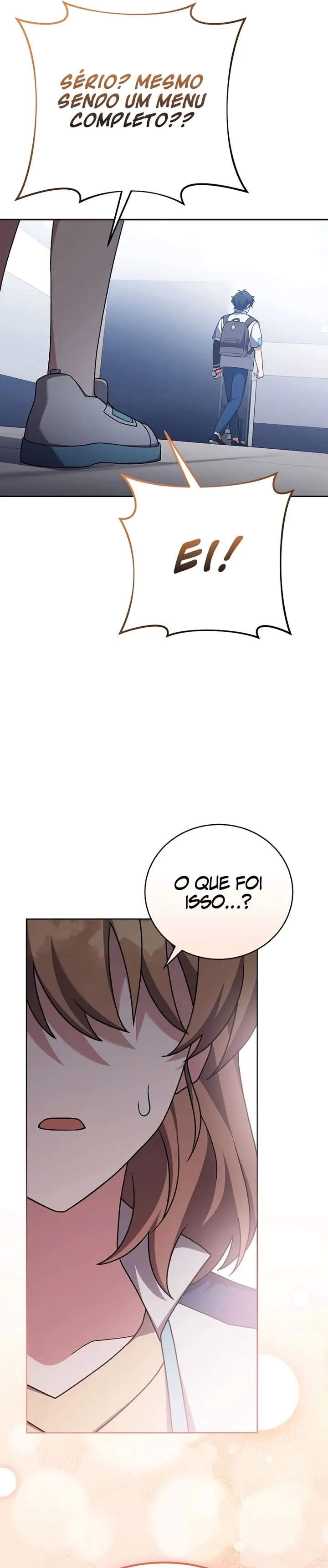 O Figurante da Novel Capítulo 106 Página 12