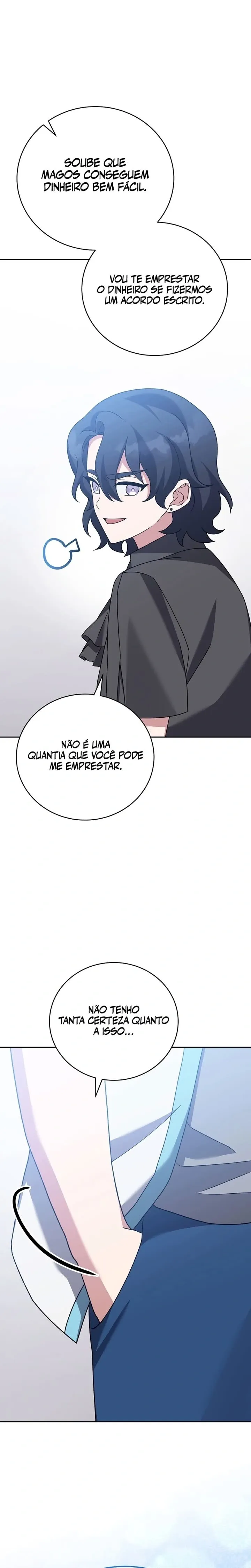 O Figurante da Novel Capítulo 106 Página 20