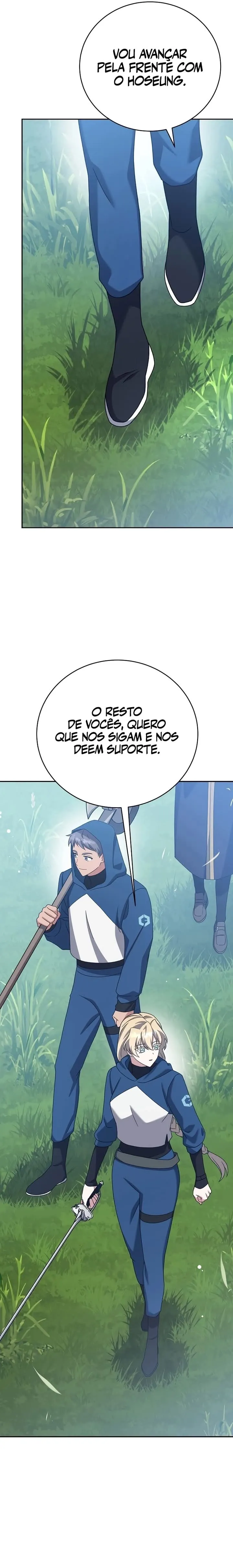 O Figurante da Novel Capítulo 106 Página 24